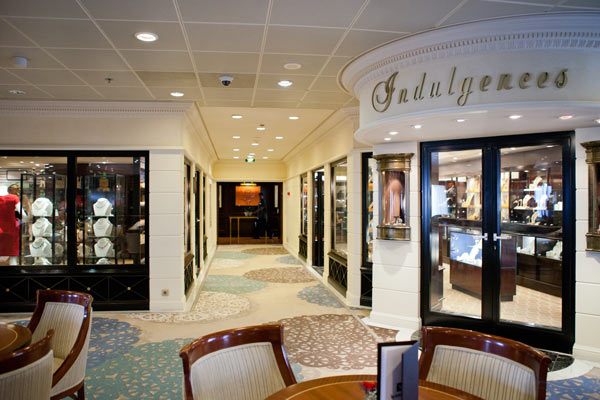 Boutiques