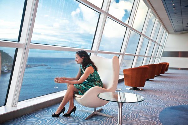 CEL_SkyDeckWoman