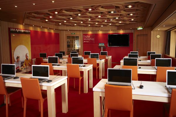 DigitalWorkshop