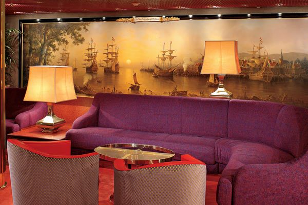 ExplorersLounge