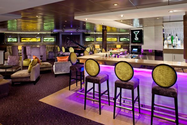 MartiniBar