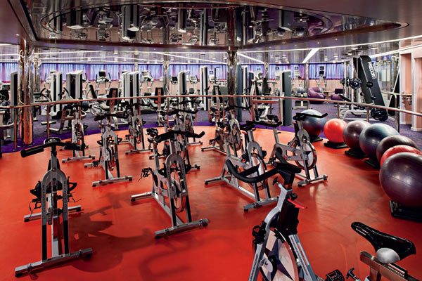 VolendamGym