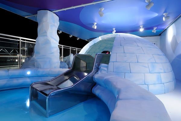 AquaParkFantasia