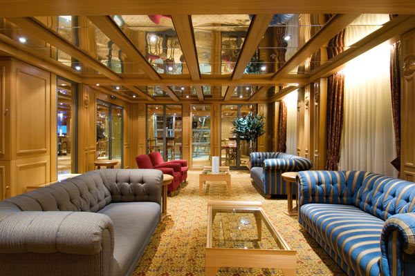 CigarRoom