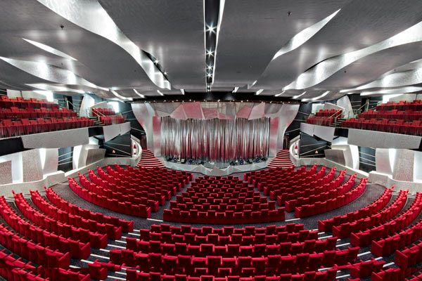 DivinaTheater