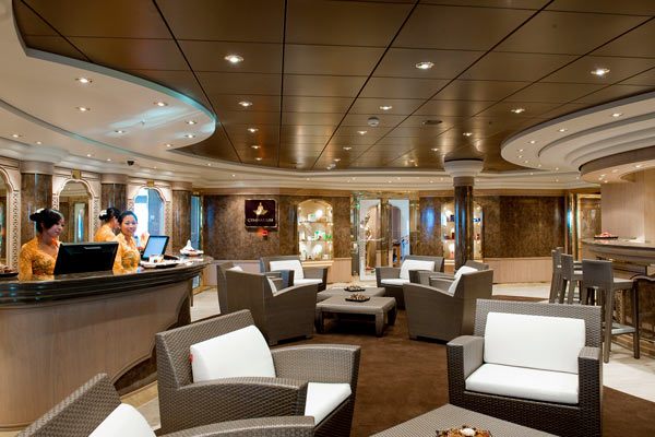 MSCMagnifica