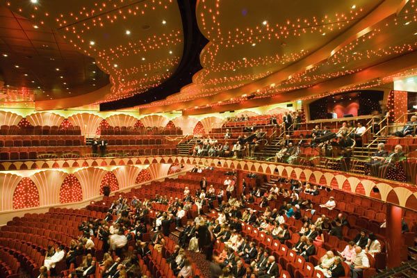 MusicaTheater