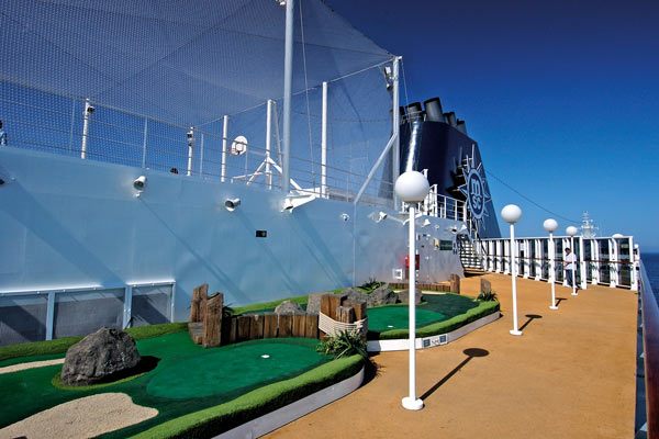 SinfoniaMiniGolf
