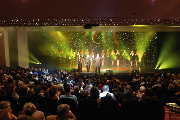teatro