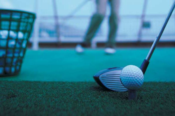 GolfDrivingNet