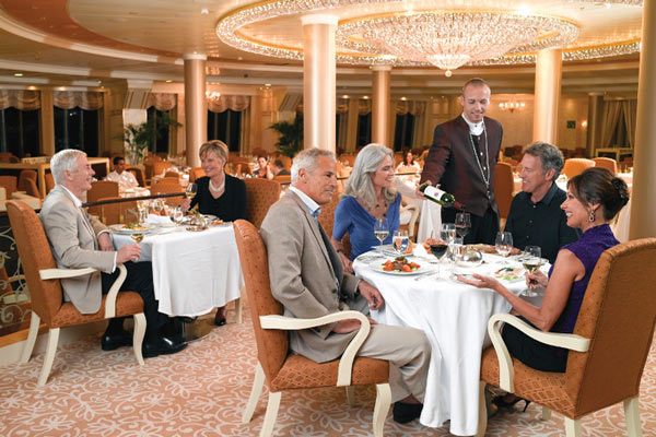 Grand-Dining