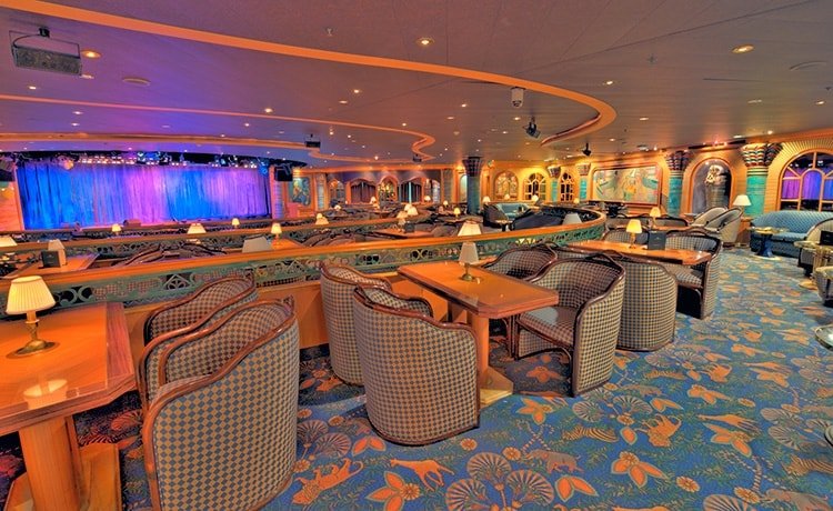 ExplorersLounge