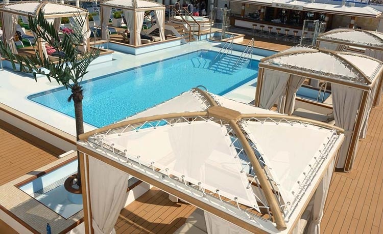 SactuaryPool