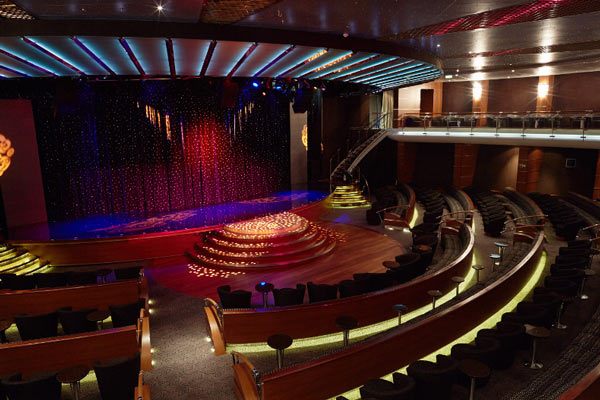 Theater