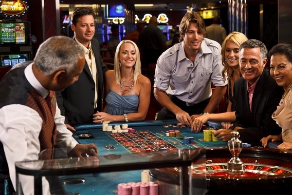 Casino Royale