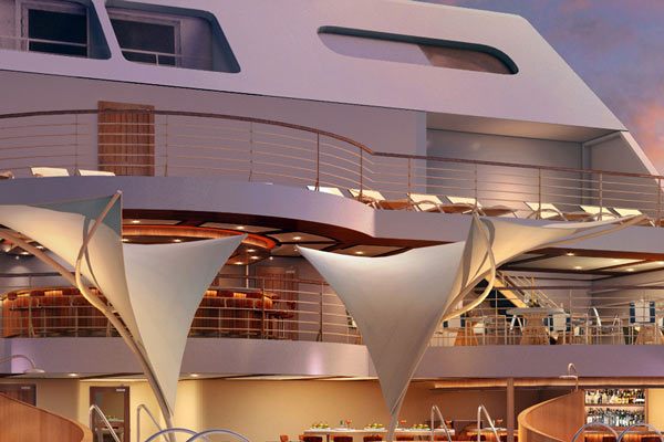 Seabourn