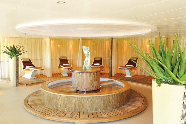 Seabourn
