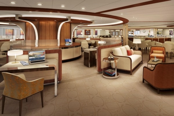 Seabourn