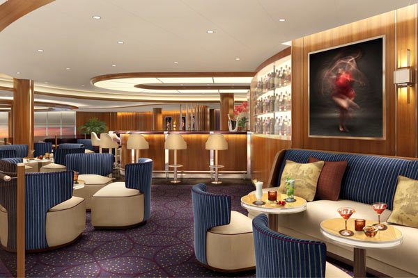 Seabourn