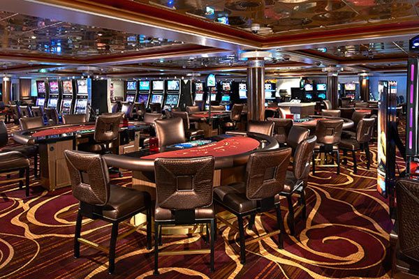 Norwegian Star Casino Norwegian Star Casino